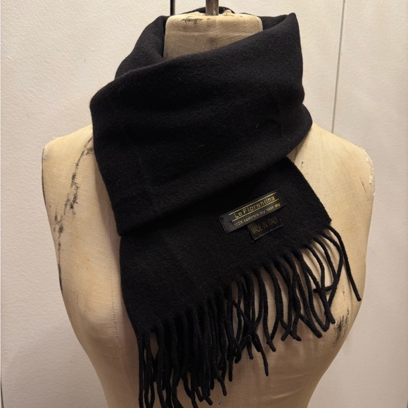 La Fiorentina Cashier Scarf - Picture 3 of 8